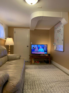 Private Suite 3 Bedrooms&Living near U-District